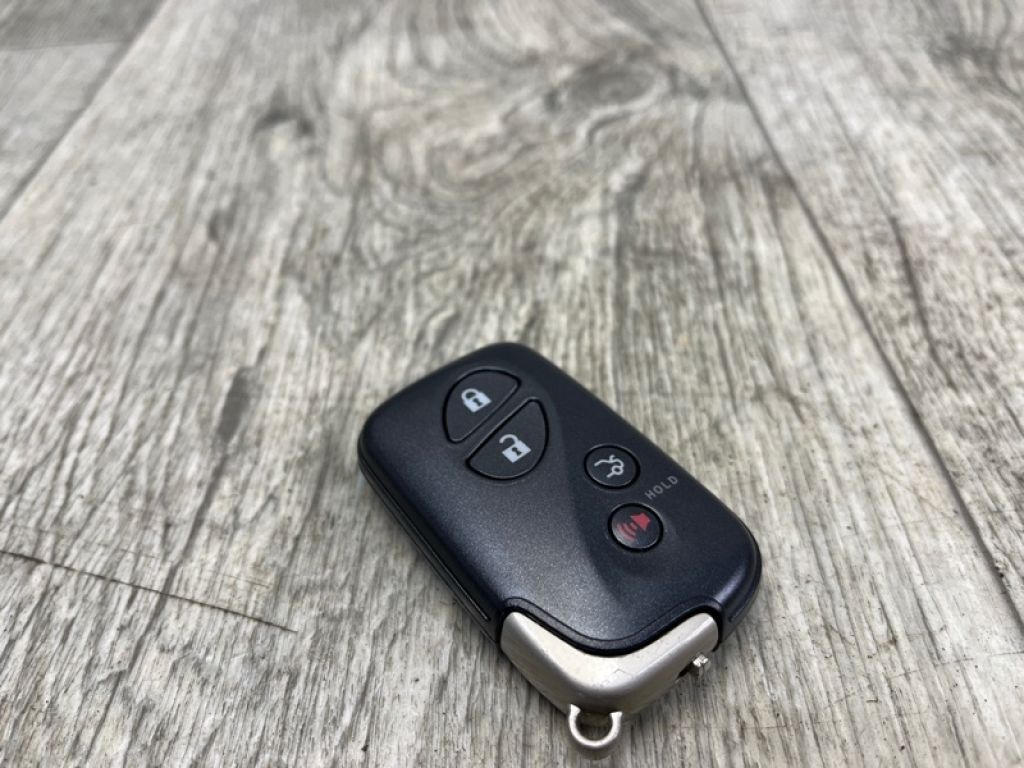 8990450380 | Ключ запалювання LEXUS ES350 06-12 - Фото 2