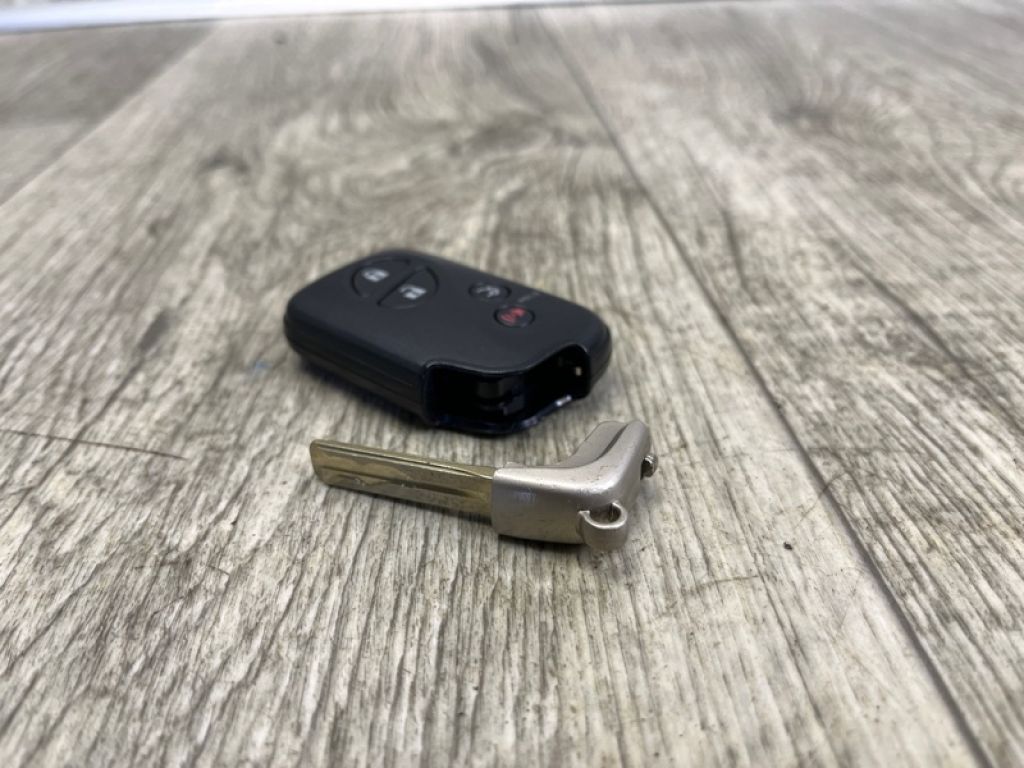 8990450380 | Ключ запалювання LEXUS ES350 06-12 - Фото 4