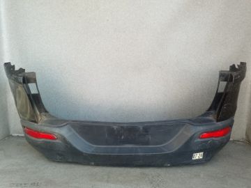 Бампер задний JEEP CHEROKEE 14-