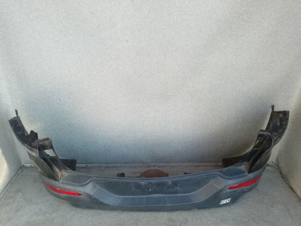 68203261AC | Бампер задний JEEP CHEROKEE 14- - Фото 2