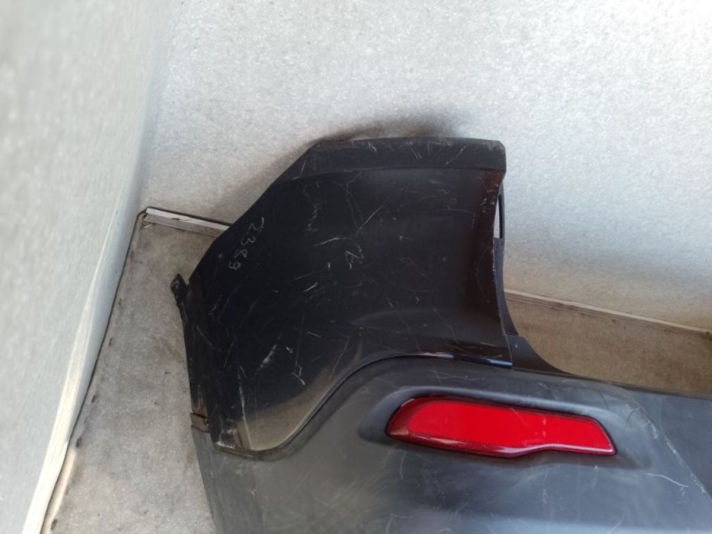 68203261AC | Бампер задний JEEP CHEROKEE 14- - Фото 5