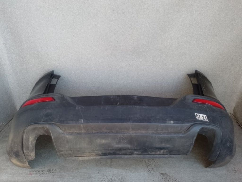 68203261AC | Бампер задний JEEP CHEROKEE 14- - Фото 6