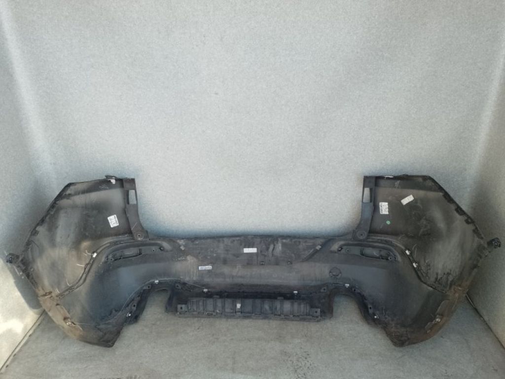 68203261AC | Бампер задний JEEP CHEROKEE 14- - Фото 7