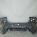 68203261AC | Бампер задний JEEP CHEROKEE 14- - Превью 7
