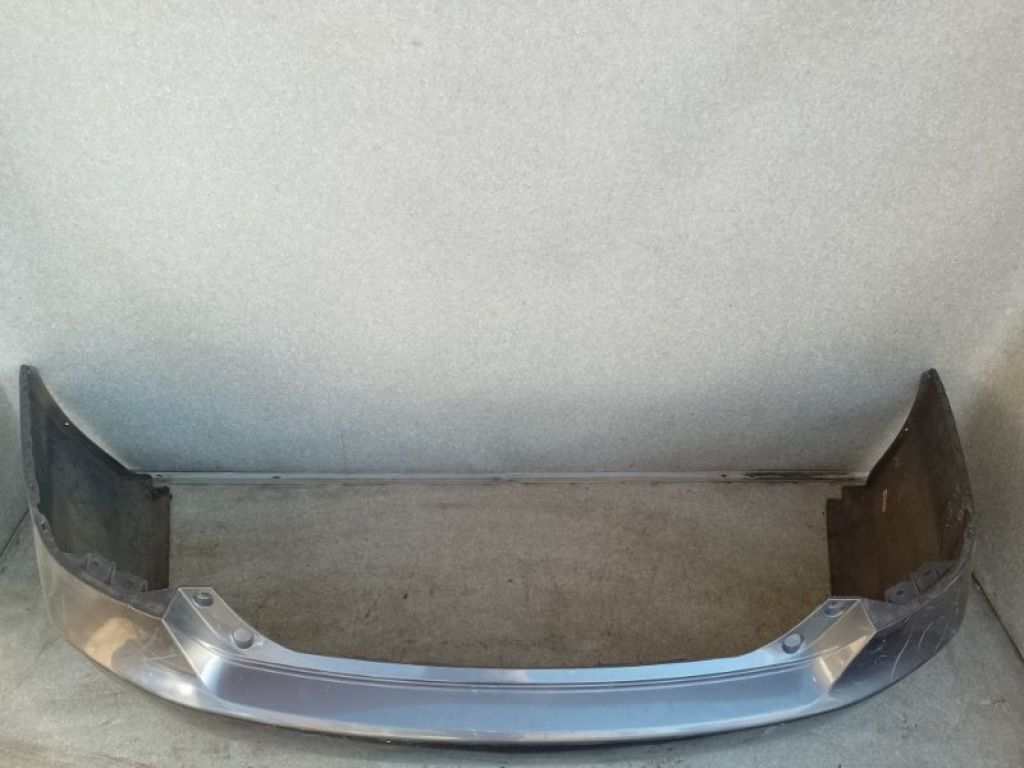 04715-T2A-A90ZZ | Бампер задній HONDA ACCORD CR 13-18 - Фото 2