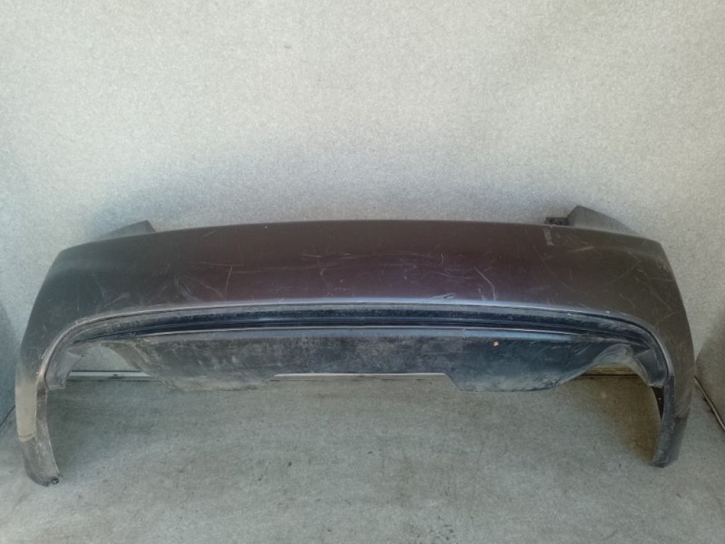 04715-T2A-A90ZZ | Бампер задній HONDA ACCORD CR 13-18 - Фото 3