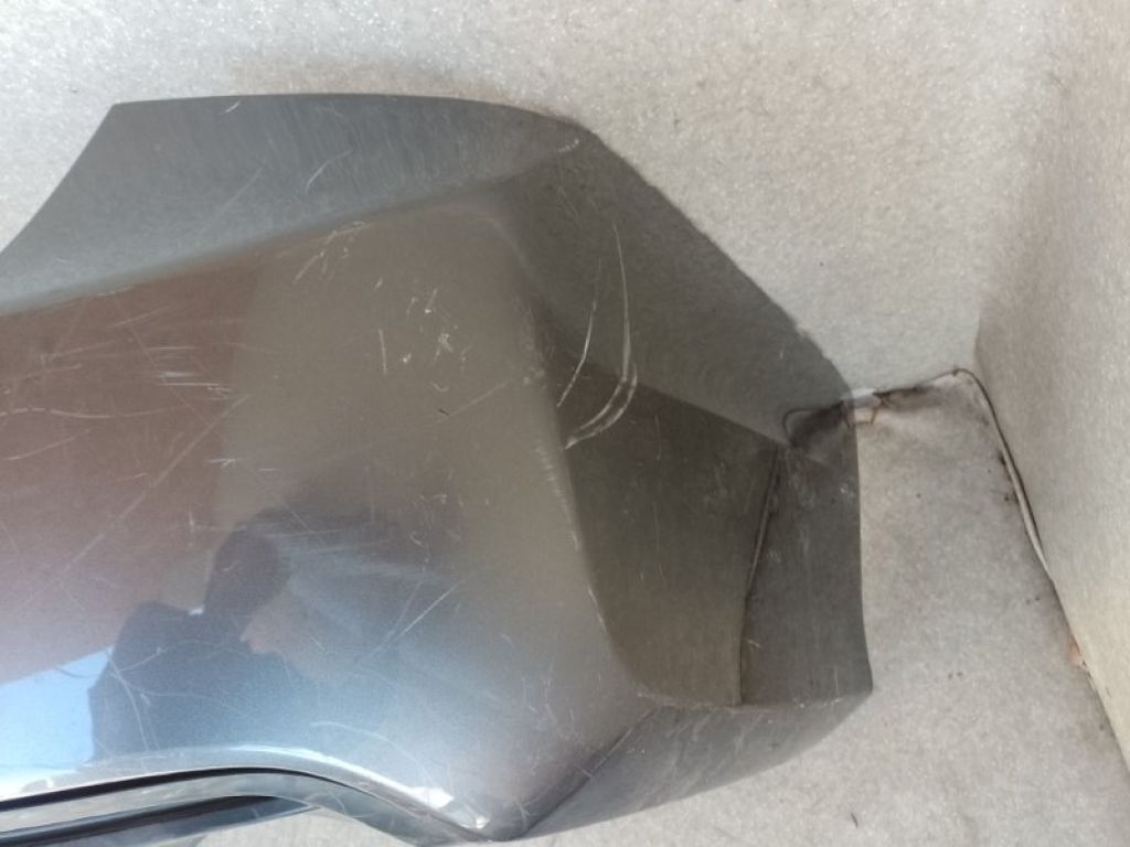 04715-T2A-A90ZZ | Бампер задній HONDA ACCORD CR 13-18 - Фото 6