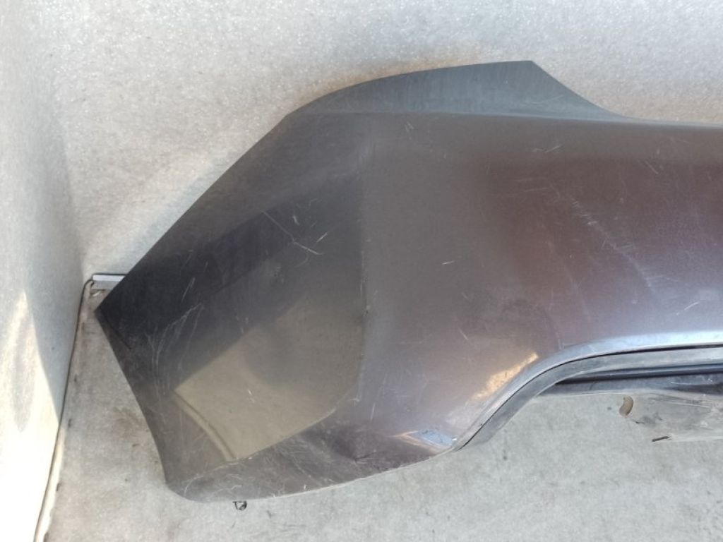 04715-T2A-A90ZZ | Бампер задній HONDA ACCORD CR 13-18 - Фото 7