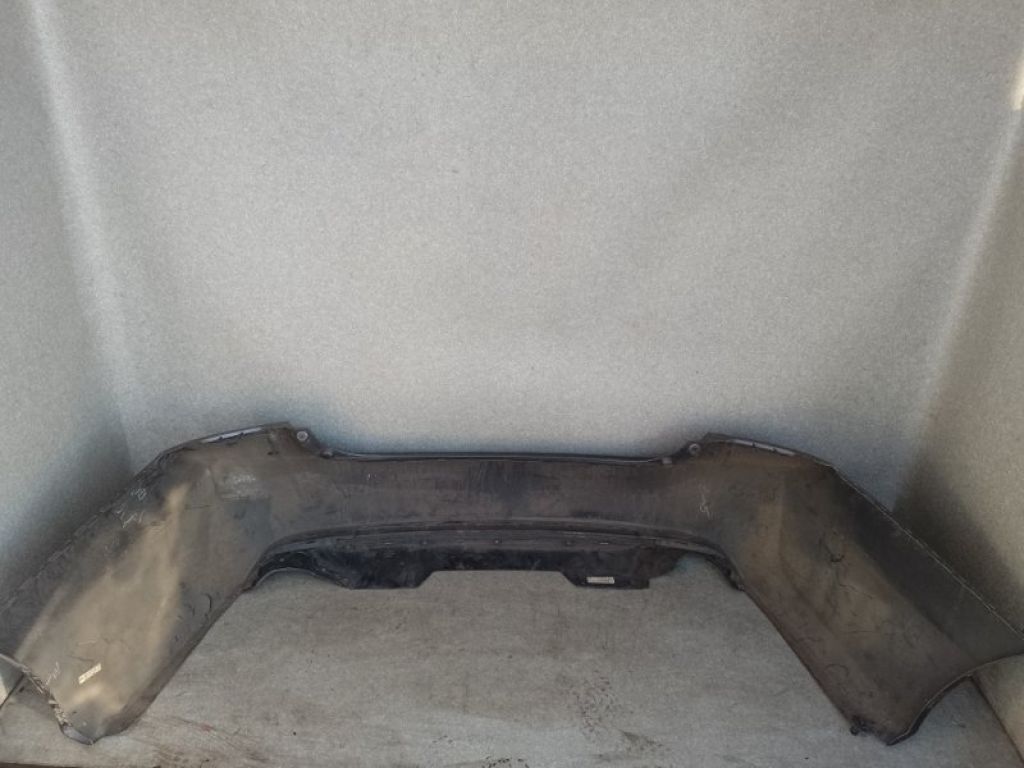 04715-T2A-A90ZZ | Бампер задній HONDA ACCORD CR 13-18 - Фото 8