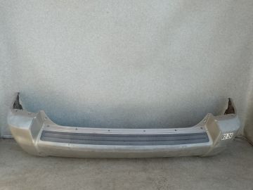 Бампер задній HYUNDAI TUCSON 04-10