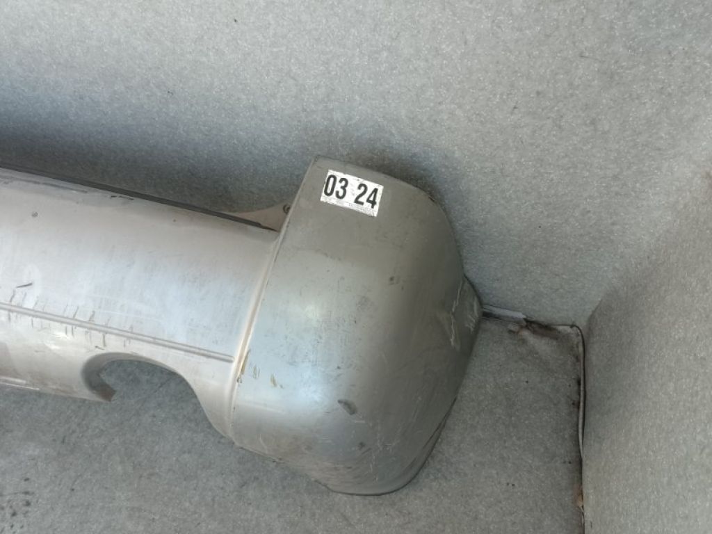 866102E010 | Бампер задній HYUNDAI TUCSON 04-10 - Фото 4