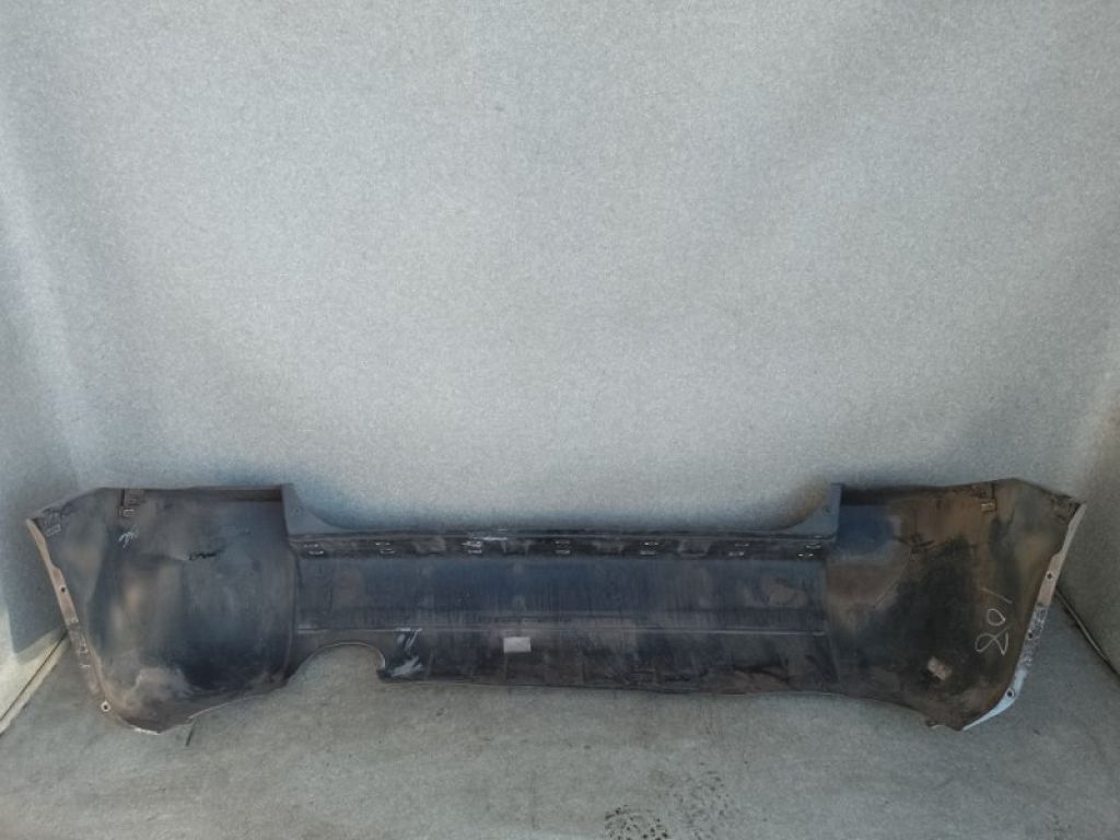 866102E010 | Бампер задній HYUNDAI TUCSON 04-10 - Фото 6