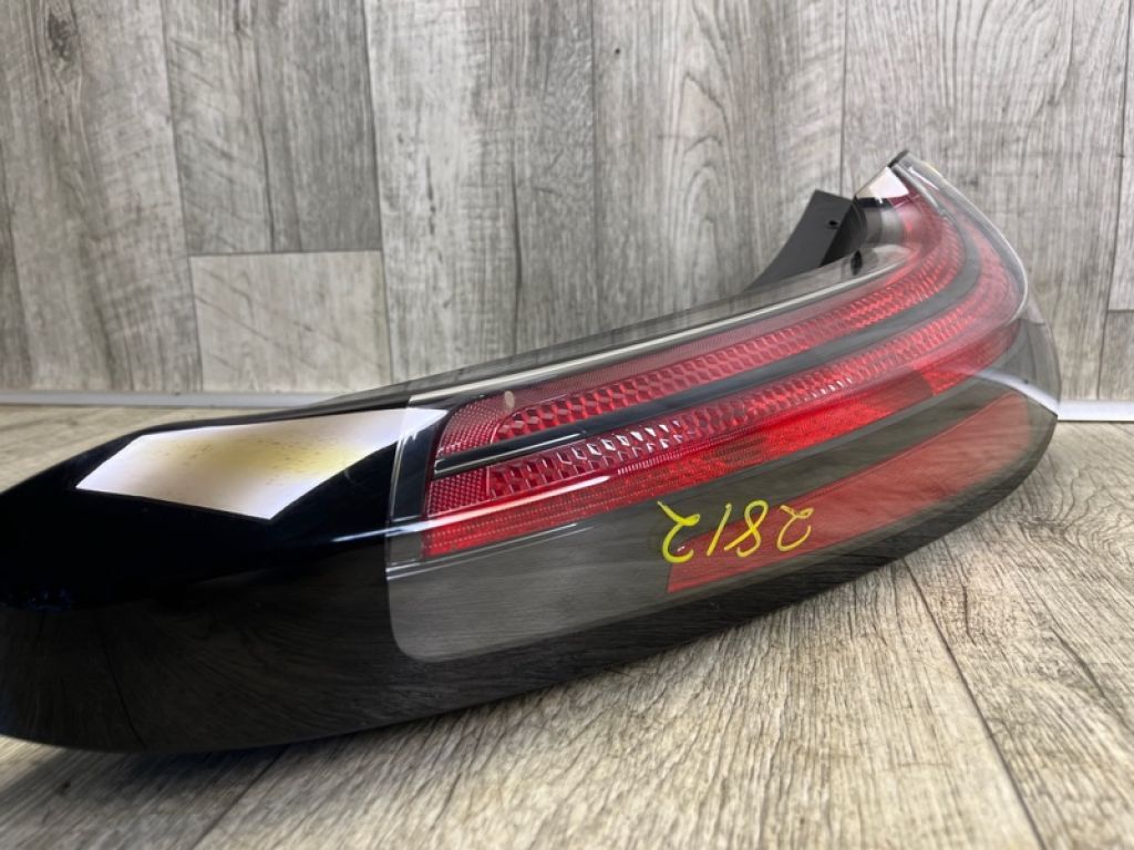 92401-K0510 | Ліхтар зовнішній задн. лів. KIA SOUL SK3 19- - Фото 2