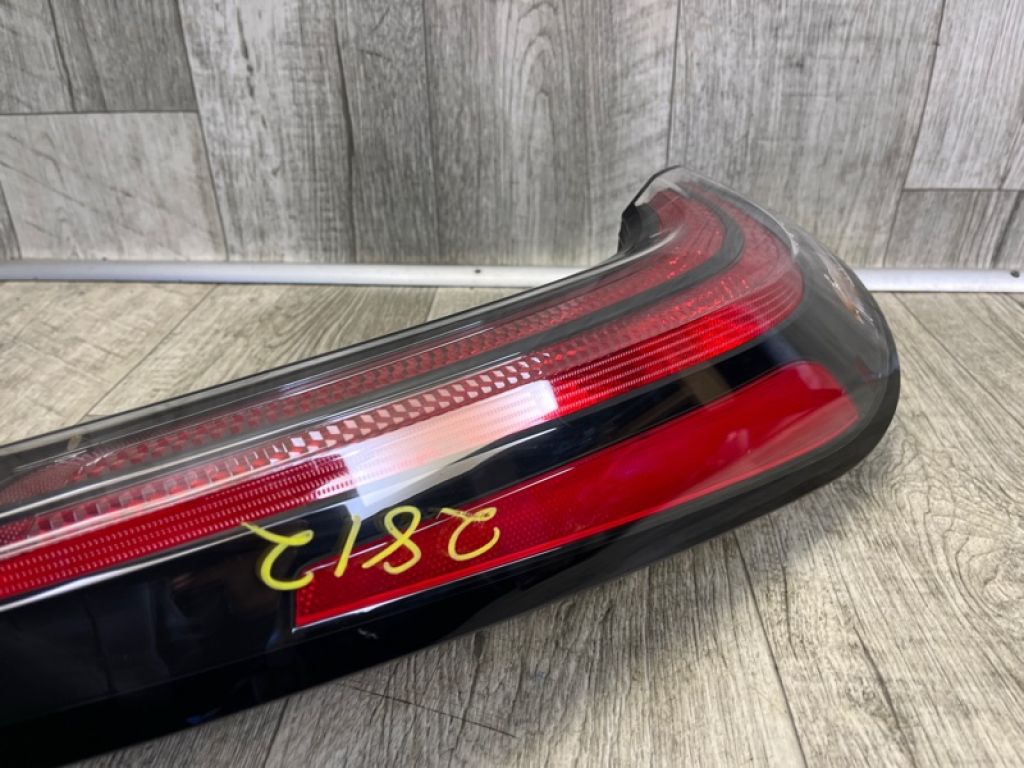 92401-K0510 | Ліхтар зовнішній задн. лів. KIA SOUL SK3 19- - Фото 4