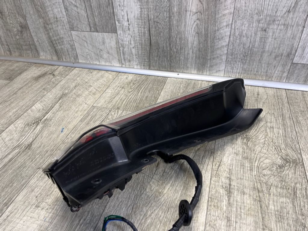 92401-K0510 | Ліхтар зовнішній задн. лів. KIA SOUL SK3 19- - Фото 5