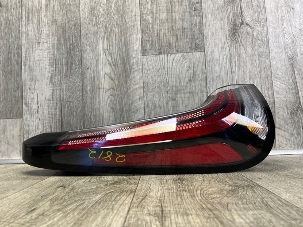 92401-K0510 | Ліхтар зовнішній задн. лів. KIA SOUL SK3 19- - Фото 7