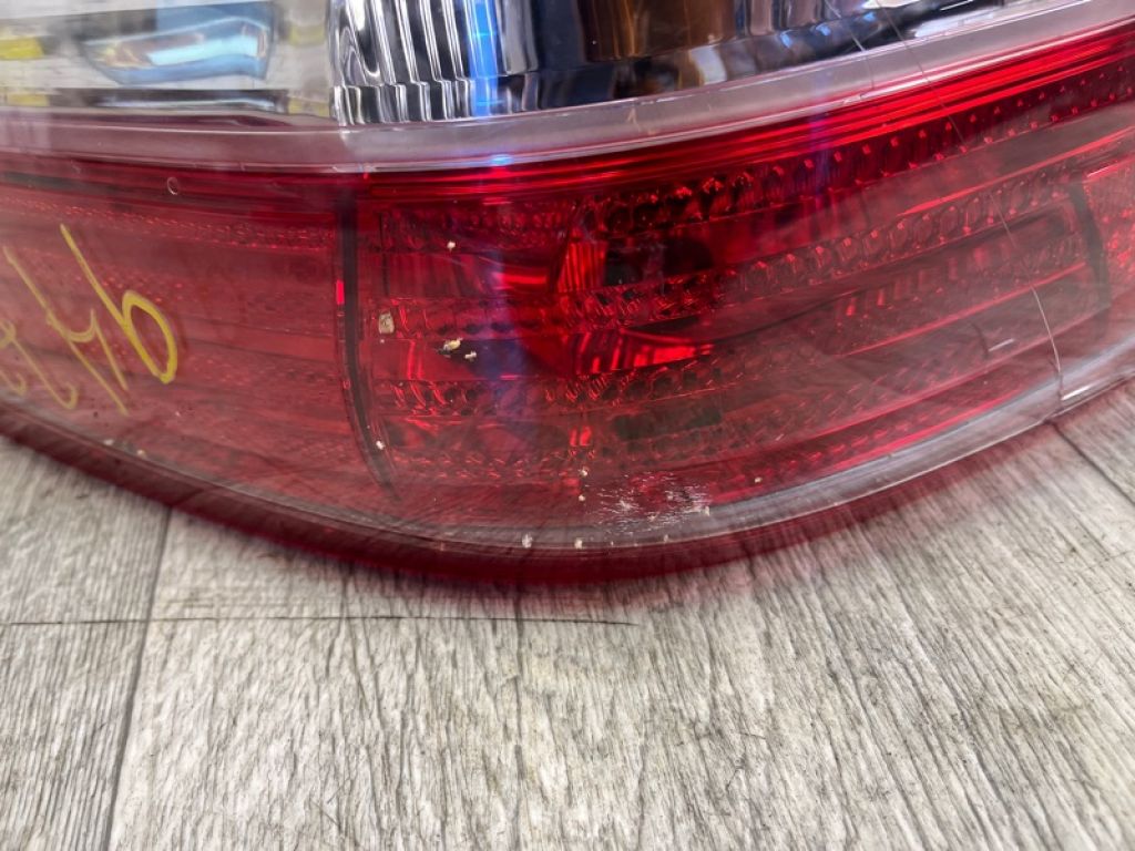 8156133460 | Ліхтар зовнішній задн. лів. TOYOTA CAMRY 40 06-11 - Фото 2