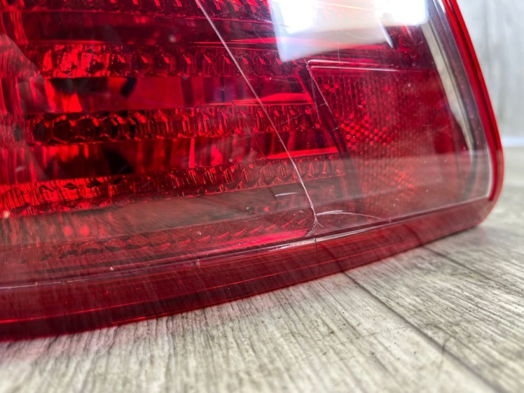 8156133460 | Ліхтар зовнішній задн. лів. TOYOTA CAMRY 40 06-11 - Фото 3