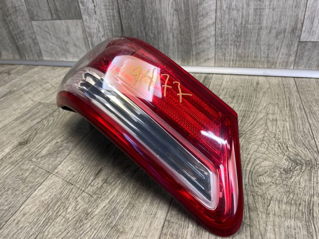 8156133460 | Ліхтар зовнішній задн. лів. TOYOTA CAMRY 40 06-11 - Фото 5