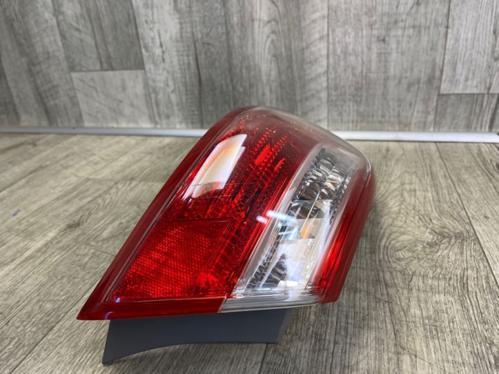 8156133460 | Ліхтар зовнішній задн. лів. TOYOTA CAMRY 40 06-11 - Фото 6