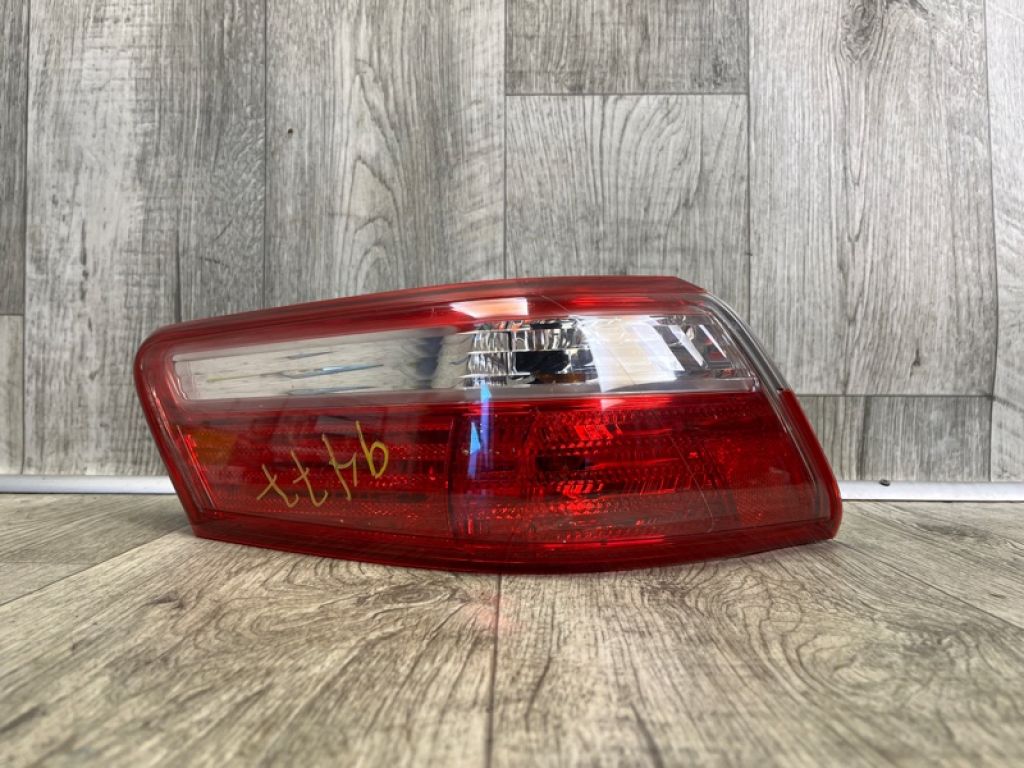 8156133460 | Ліхтар зовнішній задн. лів. TOYOTA CAMRY 40 06-11 - Фото 7