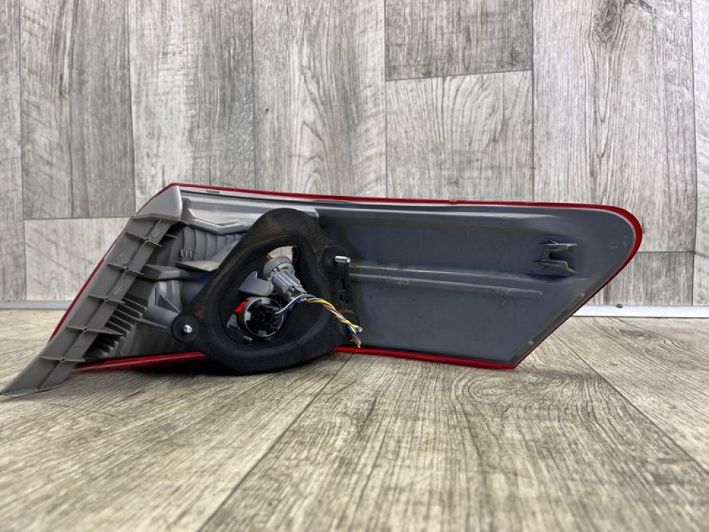 8156133460 | Ліхтар зовнішній задн. лів. TOYOTA CAMRY 40 06-11 - Фото 8