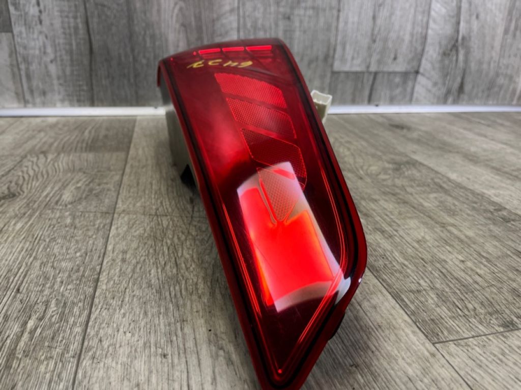 924014C000 | Фонарь наружный задн. лев. KIA OPTIMA TF 11-16 - Фото 2