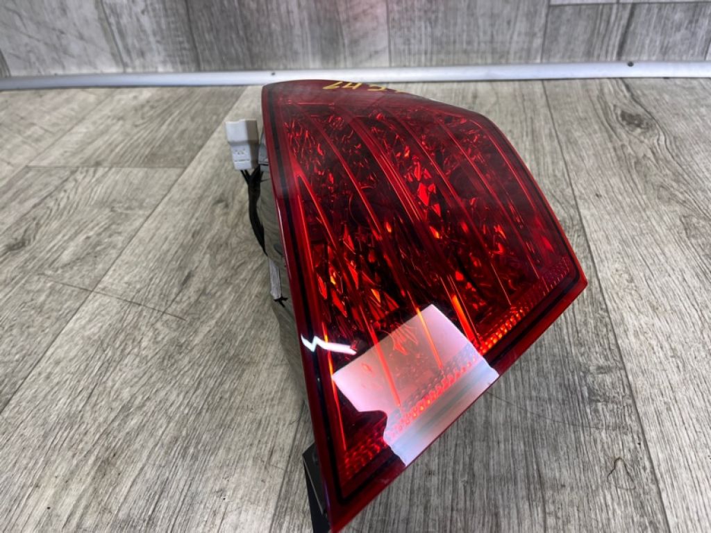 924014C000 | Фонарь наружный задн. лев. KIA OPTIMA TF 11-16 - Фото 3