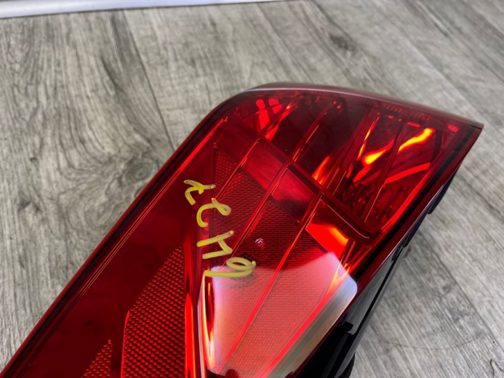 924014C000 | Фонарь наружный задн. лев. KIA OPTIMA TF 11-16 - Фото 4