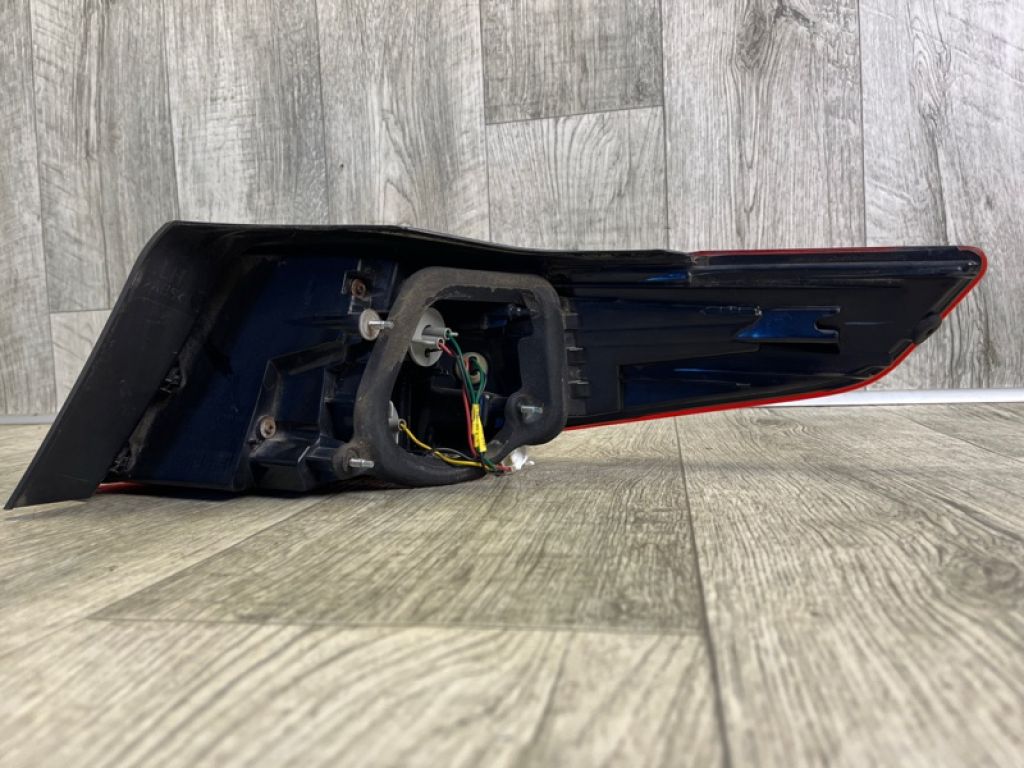 924014C000 | Фонарь наружный задн. лев. KIA OPTIMA TF 11-16 - Фото 5