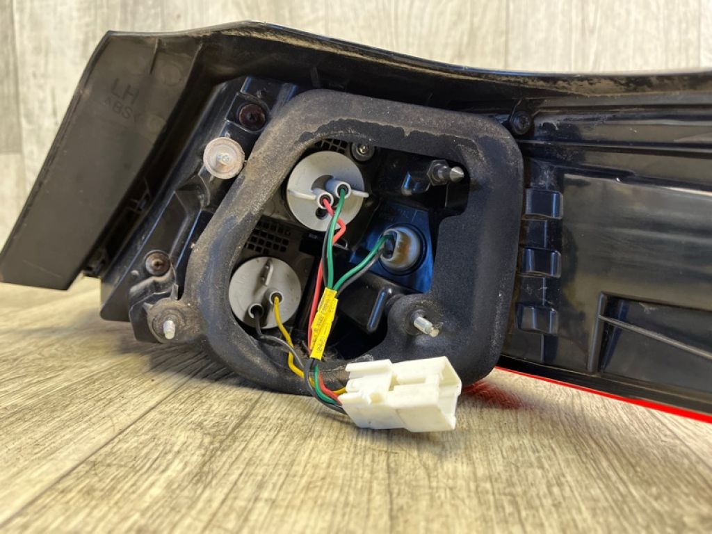 924014C000 | Фонарь наружный задн. лев. KIA OPTIMA TF 11-16 - Фото 6