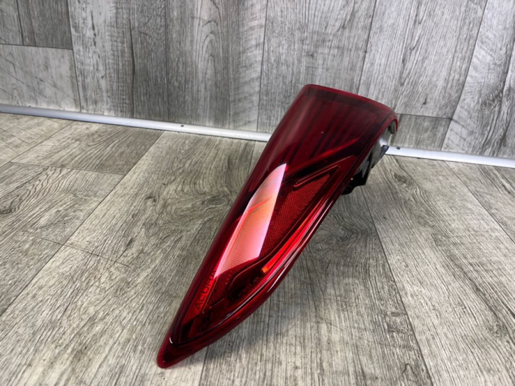 33550-TJB-A01 | Ліхтар зовнішній задн. лів. ACURA RDX 19- - Фото 3