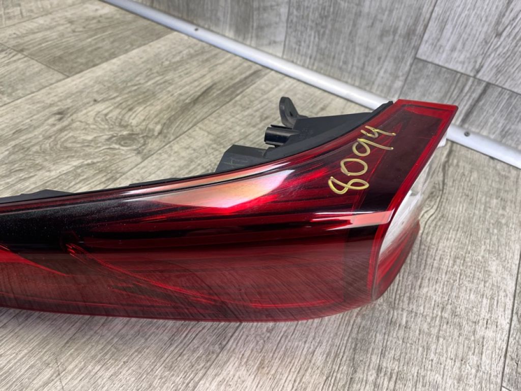 33550-TJB-A01 | Ліхтар зовнішній задн. лів. ACURA RDX 19- - Фото 4