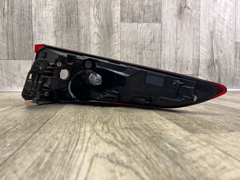 33550-TJB-A01 | Ліхтар зовнішній задн. лів. ACURA RDX 19- - Фото 5