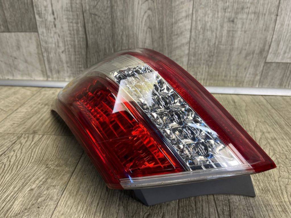 81550-06340 | Ліхтар зовнішній задн. прав. TOYOTA CAMRY 40 06-11 - Фото 2