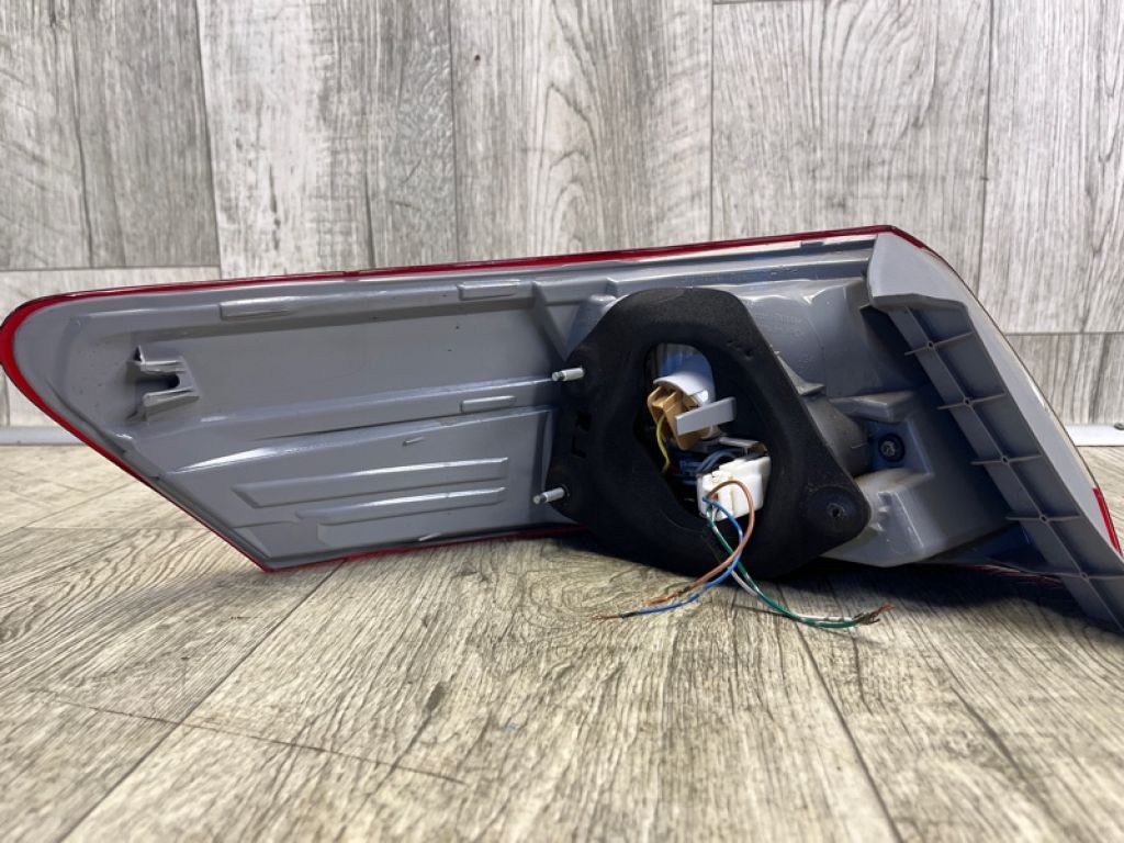 81550-06340 | Ліхтар зовнішній задн. прав. TOYOTA CAMRY 40 06-11 - Фото 4