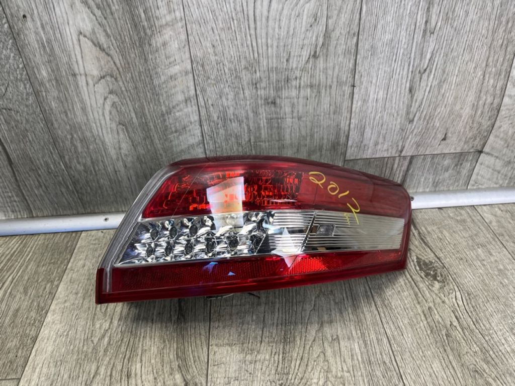 81550-06340 | Ліхтар зовнішній задн. прав. TOYOTA CAMRY 40 06-11 - Фото 5