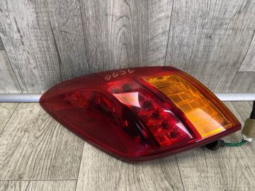 Ліхтар зовнішній задн. лів. NISSAN MURANO Z51 07-14