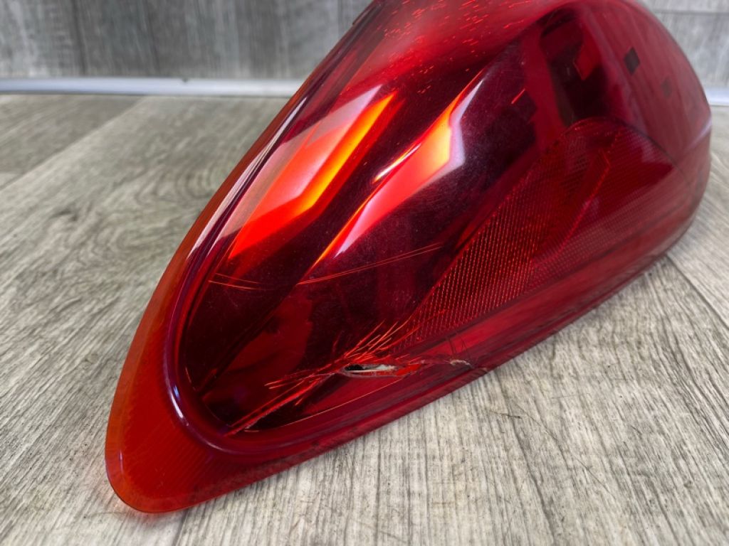 26555-1AA0A | Ліхтар зовнішній задн. лів. NISSAN MURANO Z51 07-14 - Фото 2