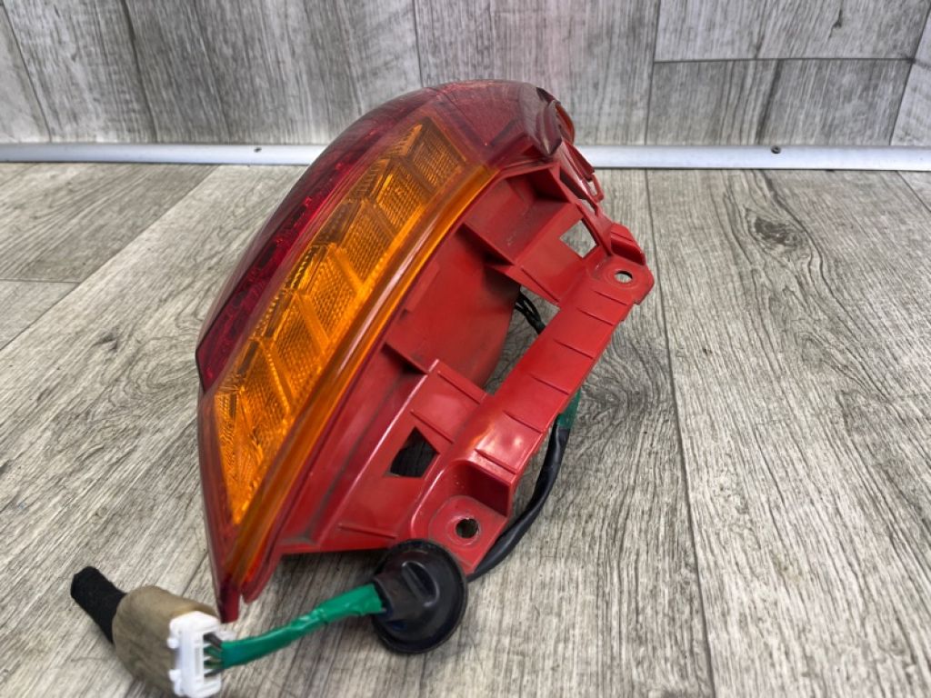 26555-1AA0A | Ліхтар зовнішній задн. лів. NISSAN MURANO Z51 07-14 - Фото 4