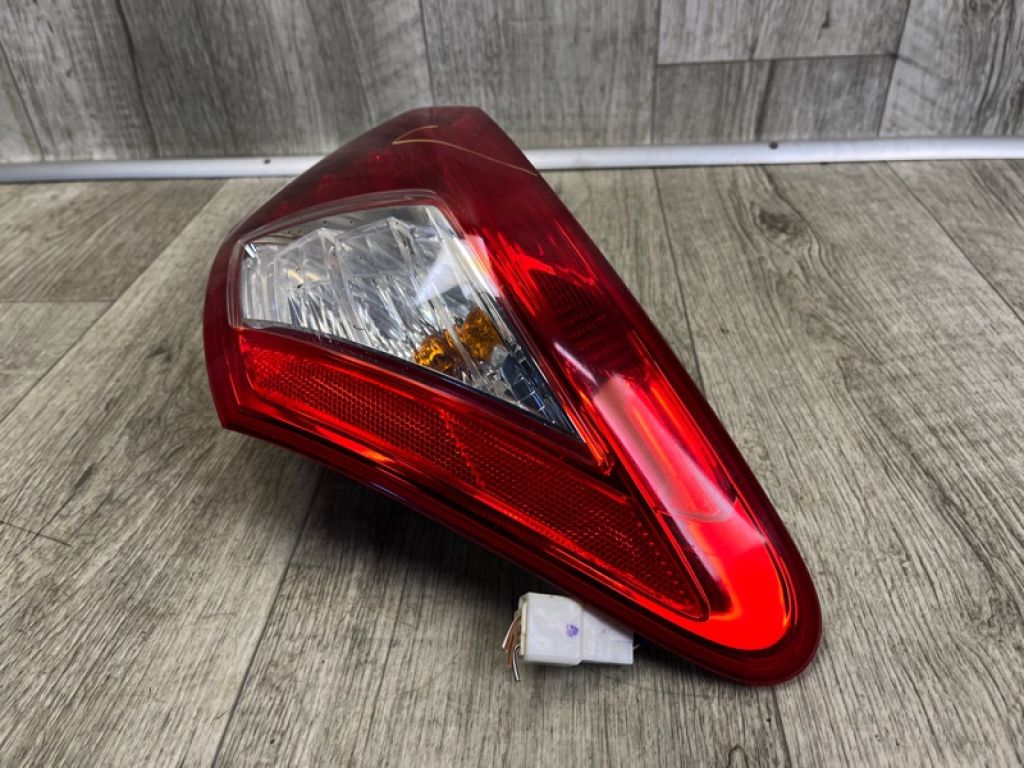 8155133500 | Ліхтар зовнішній задн. прав. LEXUS ES350 06-12 - Фото 3