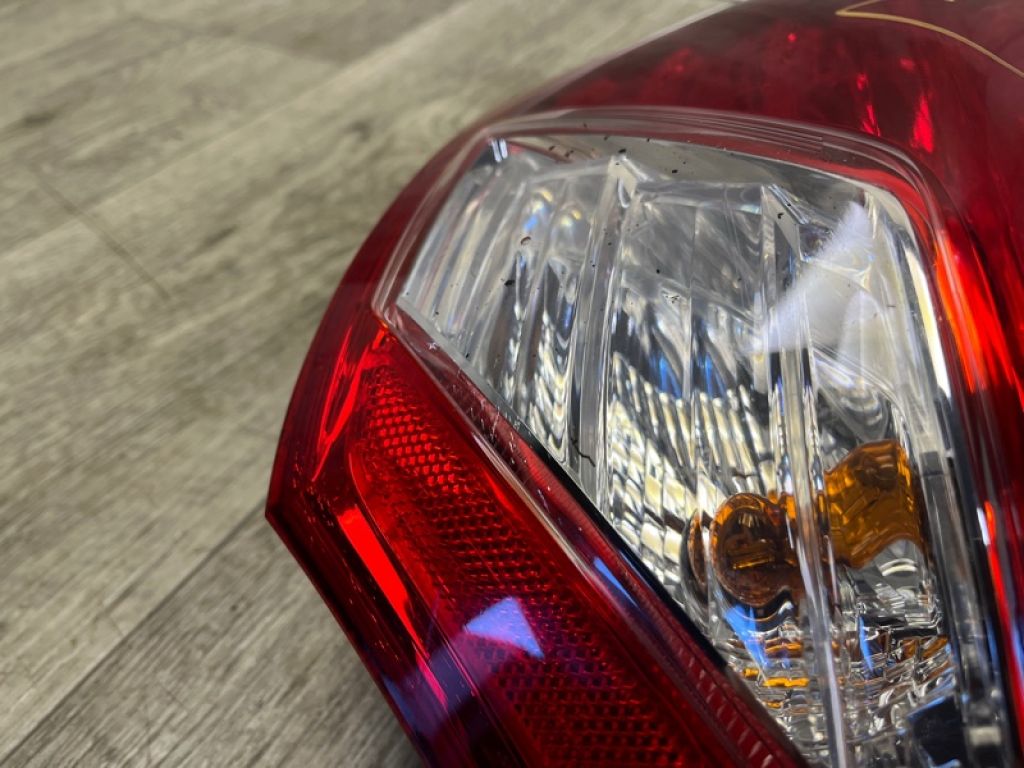 8155133500 | Ліхтар зовнішній задн. прав. LEXUS ES350 06-12 - Фото 4