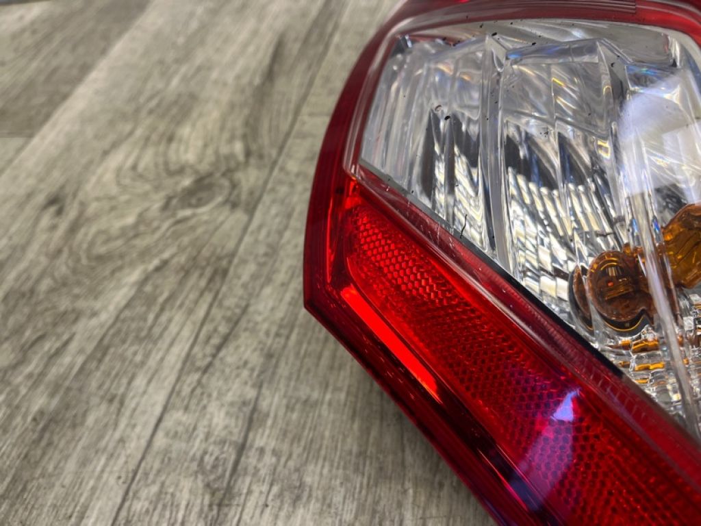 8155133500 | Ліхтар зовнішній задн. прав. LEXUS ES350 06-12 - Фото 5