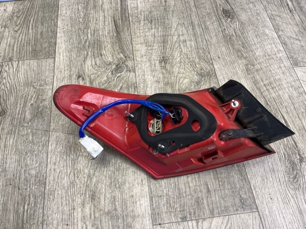 8155133500 | Ліхтар зовнішній задн. прав. LEXUS ES350 06-12 - Фото 6