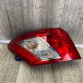 8156133500 | Ліхтар зовнішній задн. лів. LEXUS ES350 06-12