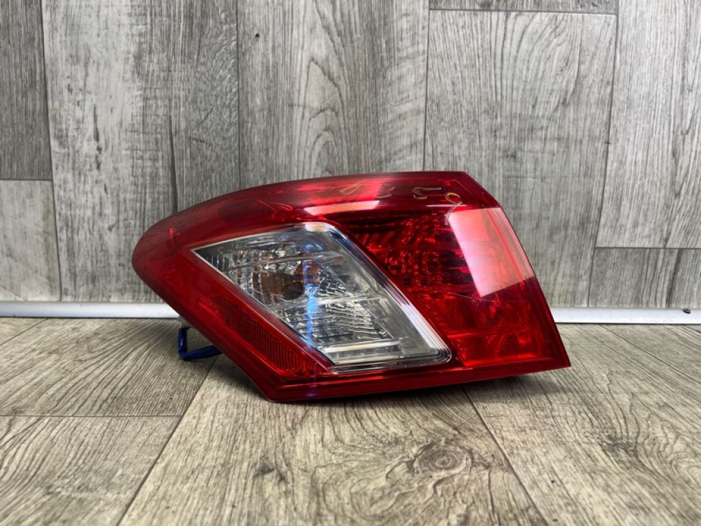 8156133500 | Ліхтар зовнішній задн. лів. LEXUS ES350 06-12 - Фото 2