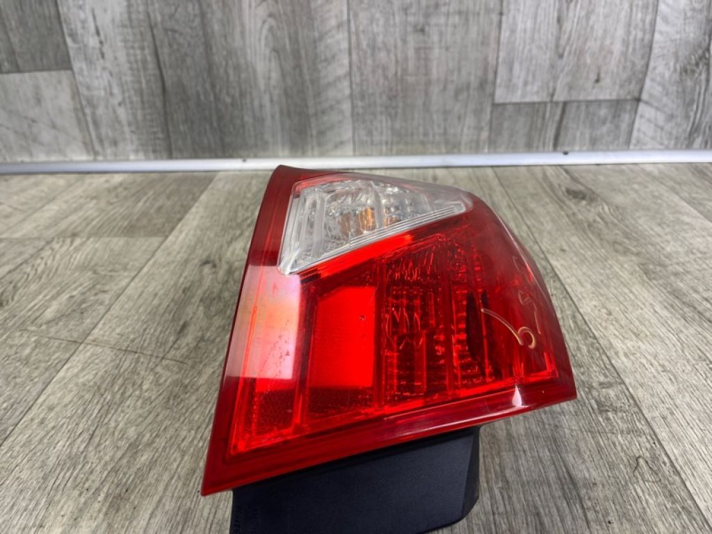 8156133500 | Ліхтар зовнішній задн. лів. LEXUS ES350 06-12 - Фото 3