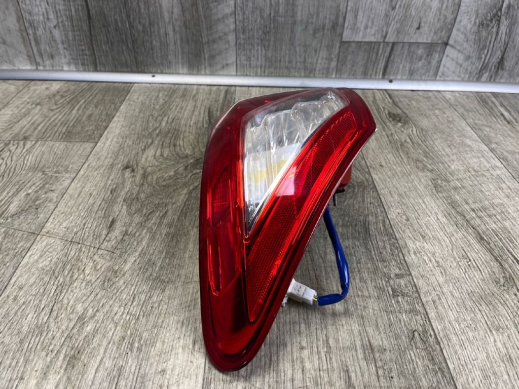 8156133500 | Ліхтар зовнішній задн. лів. LEXUS ES350 06-12 - Фото 4