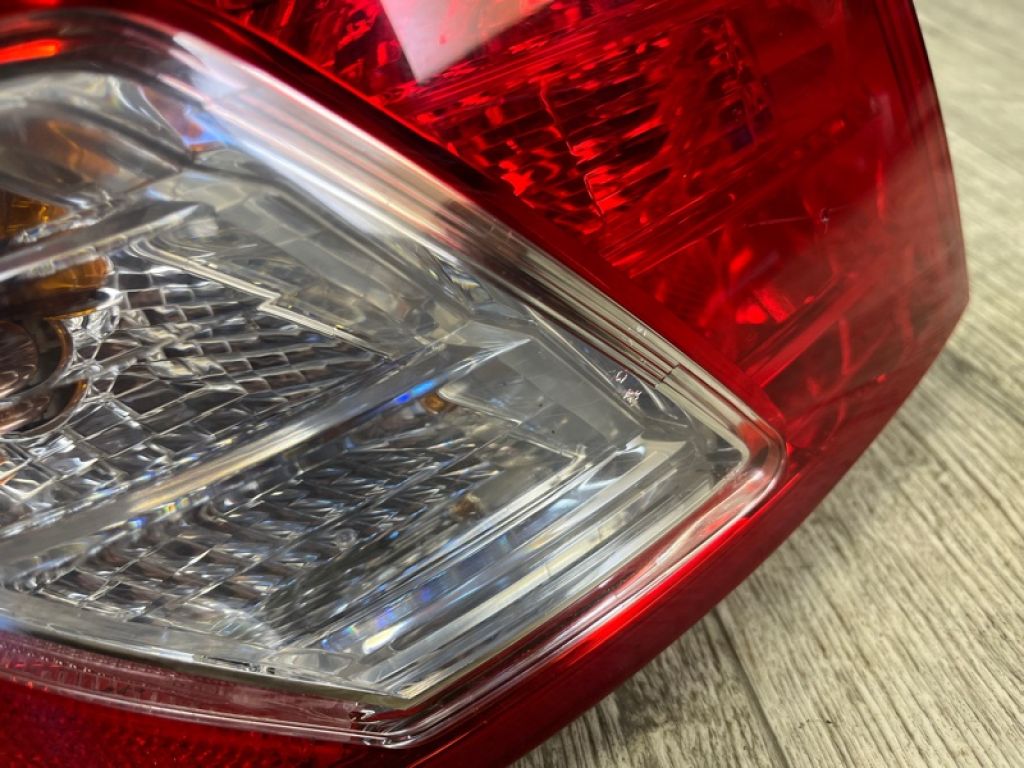 8156133500 | Ліхтар зовнішній задн. лів. LEXUS ES350 06-12 - Фото 5