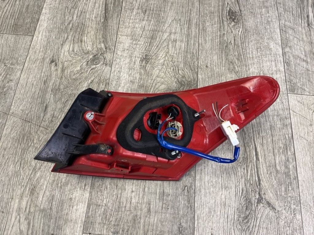 8156133500 | Ліхтар зовнішній задн. лів. LEXUS ES350 06-12 - Фото 6